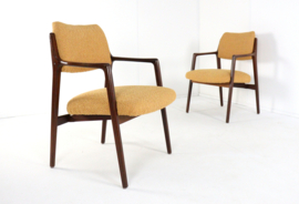 Wilkhahn fauteuil | 2 stuks op voorraad