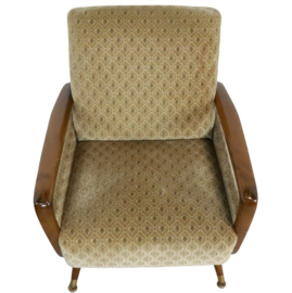 Fauteuil " Schwanewede"