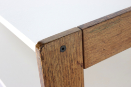 Pastoe Wengé salontafel 'Utrecht'