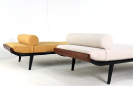 Dirk Cordemeijer voor Auping Cleopatra daybed