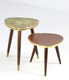 Plantentafel 'Stuhr'
