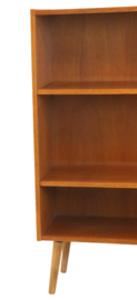 Deens boekenkastje 'Klokmose'