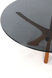 Illum Wikkelso voor Niels Eilersen T118 salontafel