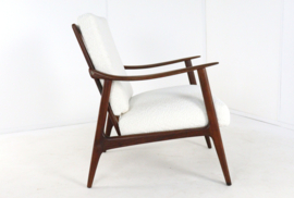 Fauteuil 'Daugbjerg'
