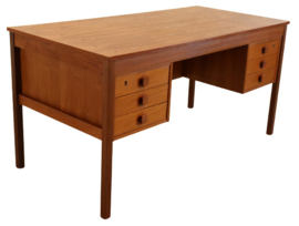 Domino møbler bureau 'Naur'