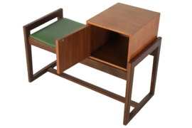 Gossip bench 'Churcham'