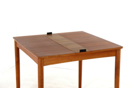 Compacte Poul Hundevad voor Hundevad & Co verlengbare eettafel