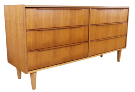 Steens ladekast /sideboard  'Varhede'