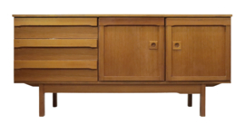 Sideboard "Milmersdorf" | 155.5 cm