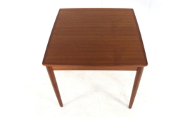 Compacte Poul Hundevad voor Hundevad & Co verlengbare eettafel