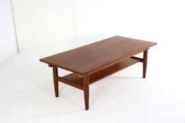 Salontafel 'Heinkenszand'