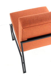 Fauteuil 'Krefeld'