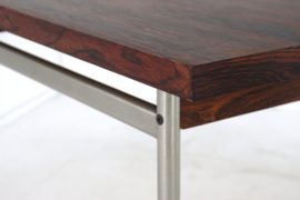 Pastoe SM08 eetkamertafel + 6 stoelen