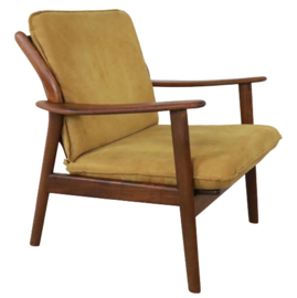 Easy chair  "De Ster" / 'Woeste Hoeve'