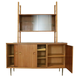 William Watting sideboard Modernord "Aduard"