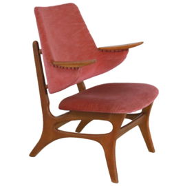 Fauteuil "Den Treek"