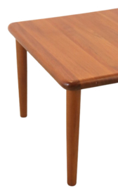 Glostrup salontafel 'Hedegard'