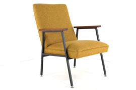 Gispen fauteuil 'Genie' | 1 stuk op voorraad