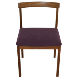 Set van 6 eetkamerstoelen 'Ofterschwang'