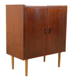 Compacte Kast 'Fjaltring'