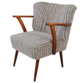 Cocktailfauteuil 'Lebien'
