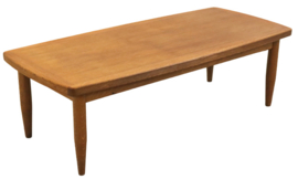 Oak salontafel 'Hinderdam'