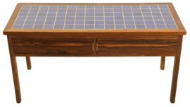 Laag compact sideboard | 88 cm - halkast