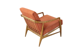 Easy chair Knoll Antimott "Hammelburg"