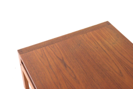 Ole Gjerløv-Knudsen & Torben Lind voor France & Son salontafel