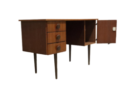 Vintage bureau