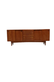 Sideboard | 220 cm "Oosterbeek"