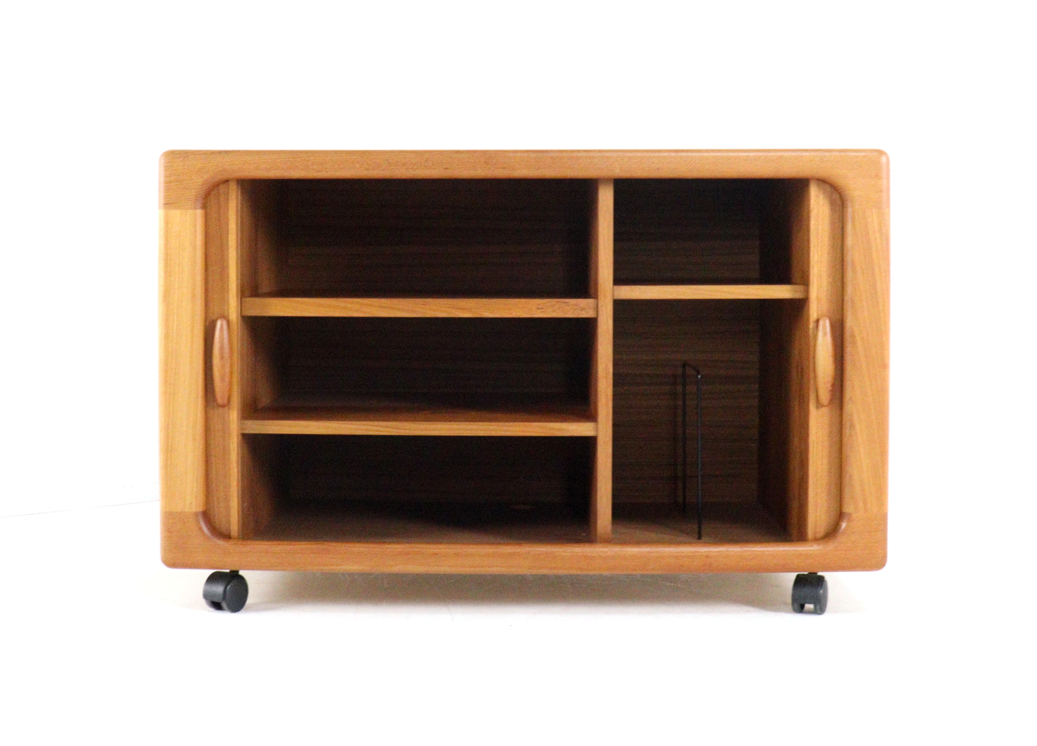 Dyrlund audio / tv meubel 'Bandholm'
