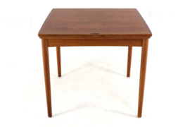 Compacte Poul Hundevad voor Hundevad & Co verlengbare eettafel