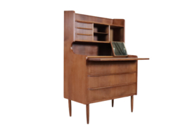 Deens design kast / bureau / kaptafel "Ribe"