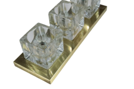 Peill & Putzler ice cube lamp