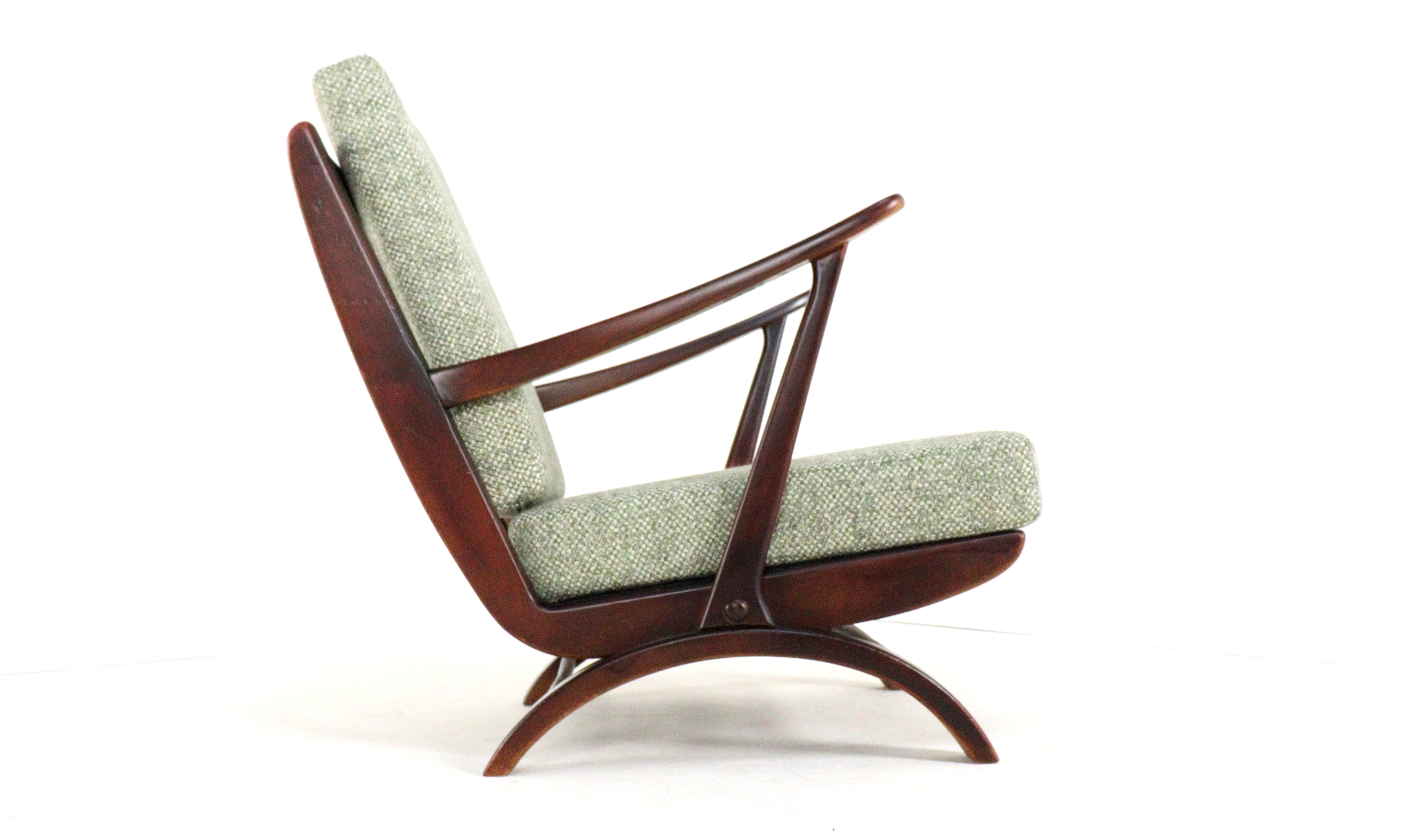 De Ster fauteuil 'Habrinkhoek'