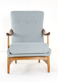 Fauteuil 'Lonneker'