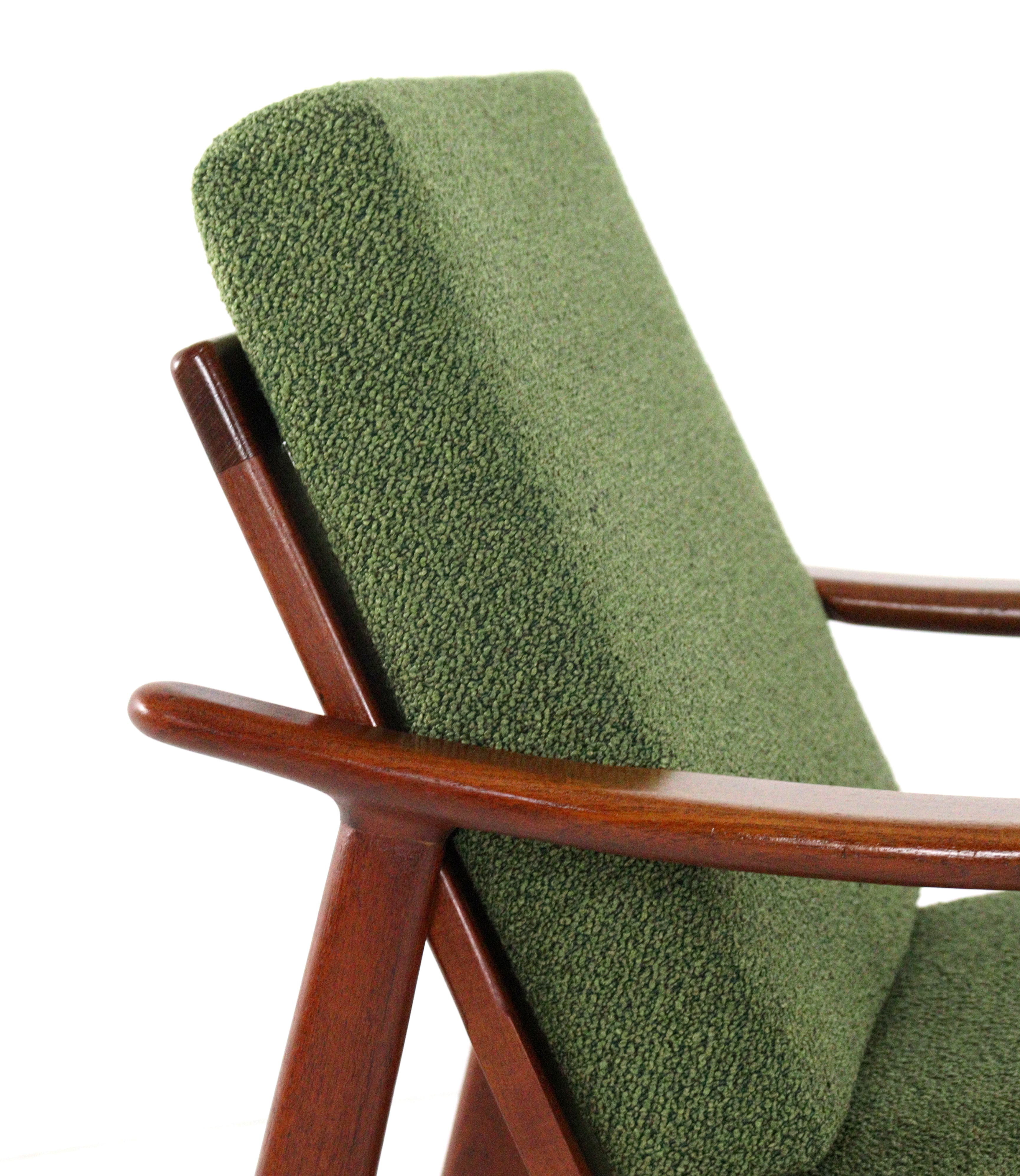 Easy chair 'Alkmaar' | 2 op voorraad