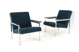 Gijs van der Sluis fauteuil no. 30 | 2 stuks op voorraad