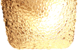 Plafonnière 'Bubbé'