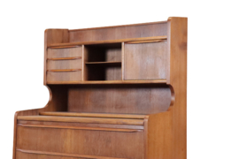 Deens design kast / bureau / kaptafel "Ribe"