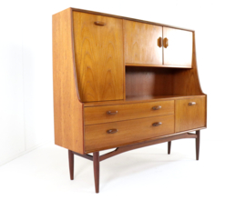 G-Plan highboard 'Horwich'