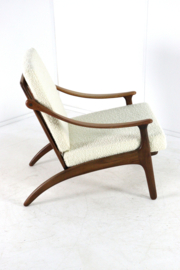 Arne Hovmand Olsen voor Komfort fauteuil  | 2 stuks op voorraad
