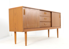 Schreiber sideboard 'Bayford' | 152 cm
