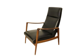 Arne Wahl Iversen fauteuil