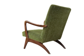 Fauteuil "Lettele"