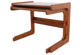 Deense nesting tables 'Uberg'