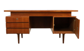 Bureau "Doornslecht"