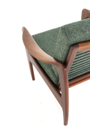 De Ster fauteuil damesmodel