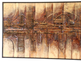 Artwork Finn Lorentzen 'Makt'